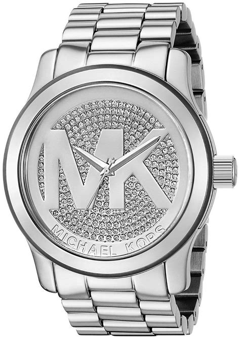 michael kors horloge dames bol com|michael kors horloge zilver.